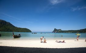 Twin Palms Hostel Phi Phi